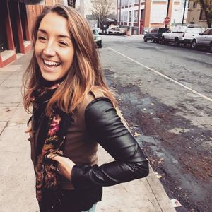 Meet your Posher, Jessica